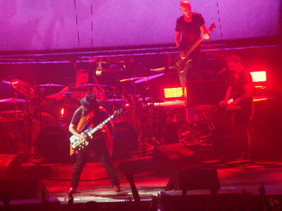 System Of A Down à Nimes 06/2017, DSC04414