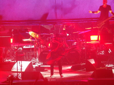 System Of A Down à Nimes 06/2017, DSC04415