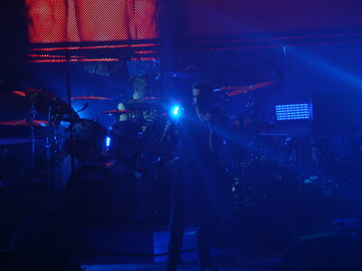 System Of A Down à Nimes 06/2017, DSC04426
