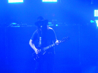 System Of A Down à Nimes 06/2017, DSC04431