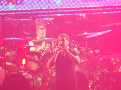 System Of A Down à Nimes 06/2017, DSC04432