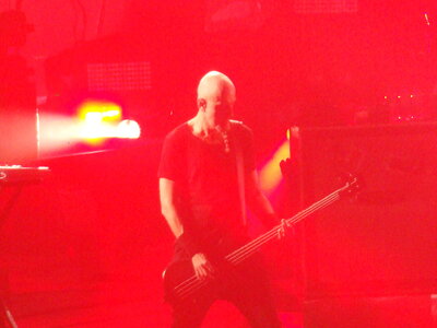 System Of A Down à Nimes 06/2017, DSC04433