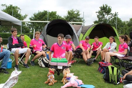 Championnats de Vendée FITA et Fédéral LES BROUZILS 25 juin 2017, IMG_3187