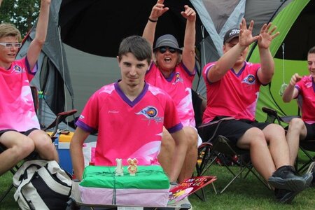 Championnats de Vendée FITA et Fédéral LES BROUZILS 25 juin 2017, IMG_3188