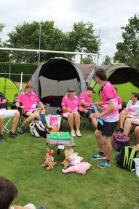 Championnats de Vendée FITA et Fédéral LES BROUZILS 25 juin 2017, IMG_3190