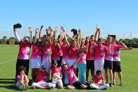 Championnats de Vendée FITA et Fédéral LES BROUZILS 25 juin 2017, IMG_3201
