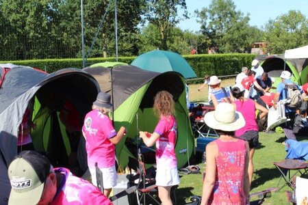 Championnats de Vendée FITA et Fédéral LES BROUZILS 25 juin 2017, IMG_3204