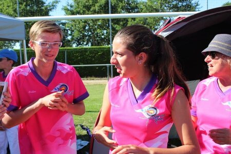 Championnats de Vendée FITA et Fédéral LES BROUZILS 25 juin 2017, IMG_3214
