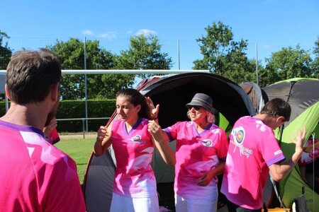 Championnats de Vendée FITA et Fédéral LES BROUZILS 25 juin 2017, IMG_3216