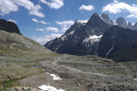 2017-06-24-25-alpinisme-col-ecrins, alpes-aventure-randonner-glacier-col-ecrins-refuge-glacier-blanc-2017-06-24-25