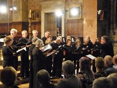 2017 NCS à Macon 2 : Le Concert, 17E209N575