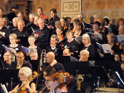 2017 NCS à Macon 2 : Le Concert, 17E258N552