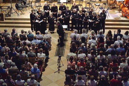 2017 NCS à Macon 2 : Le Concert, 17E216J981