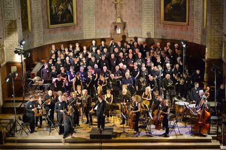 2017 NCS à Macon 2 : Le Concert, 17E292J031