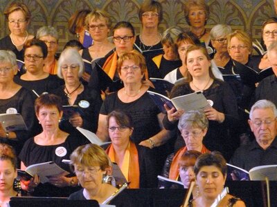 2017 NCS à Macon 2 : Le Concert, 17E256N550