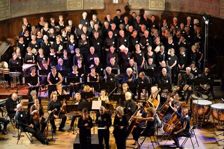 2017 NCS à Macon 2 : Le Concert, 17E251J996