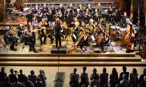 2017 NCS à Macon 2 : Le Concert, 17E248J991