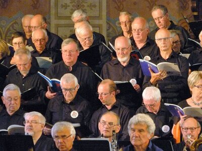 2017 NCS à Macon 2 : Le Concert, 17E257N551