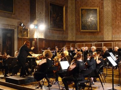 2017 NCS à Macon 2 : Le Concert, 17E240N601