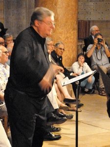 2017 NCS à Macon 2 : Le Concert, 17E206N572
