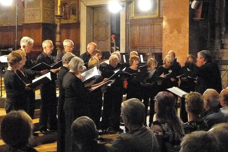 2017 NCS à Macon 2 : Le Concert, 17E214