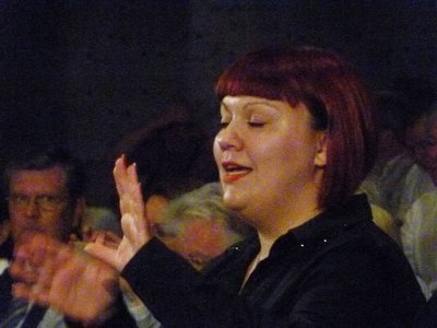 2017 NCS à Macon 2 : Le Concert, 17E232N585