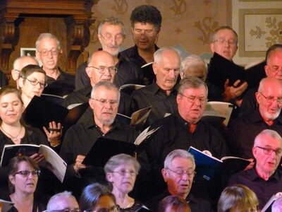 2017 NCS à Macon 2 : Le Concert, 17E268N626