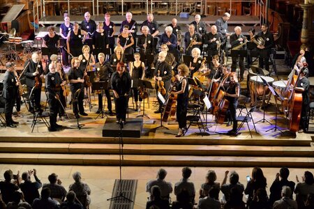 2017 NCS à Macon 2 : Le Concert, 17E249J992