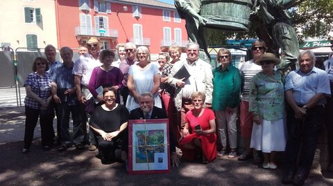 2017 NCS à Macon 1, 17E104B123050