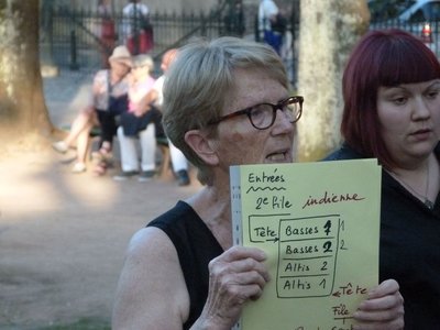 2017 NCS à Macon 2 : Le Concert, 17E190N543