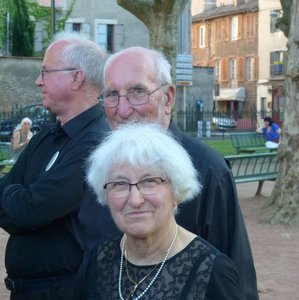 2017 NCS à Macon 2 : Le Concert, 17E192N546