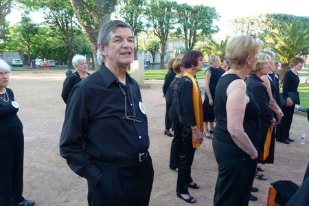 2017 NCS à Macon 2 : Le Concert, 17E185N530