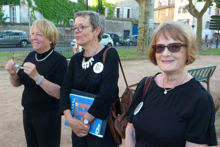 2017 NCS à Macon 2 : Le Concert, 17E184N529
