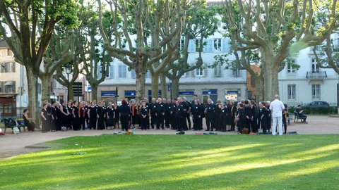 2017 NCS à Macon 2 : Le Concert, 17E189N540
