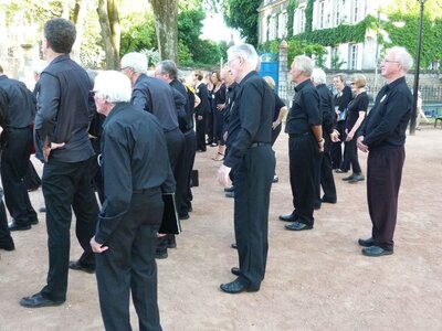 2017 NCS à Macon 2 : Le Concert, 17E174N517