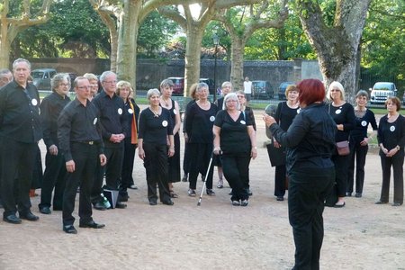2017 NCS à Macon 2 : Le Concert, 17E176N521