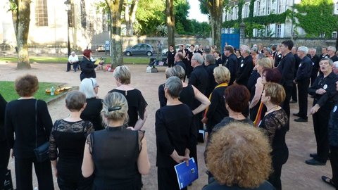 2017 NCS à Macon 2 : Le Concert, 17E188N534