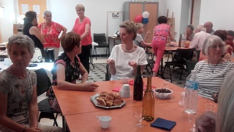 2017 NCS à Macon 2 : Le Concert, 17E387T1116