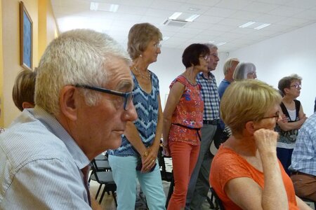 2017 NCS à Macon 2 : Le Concert, 17E376N705