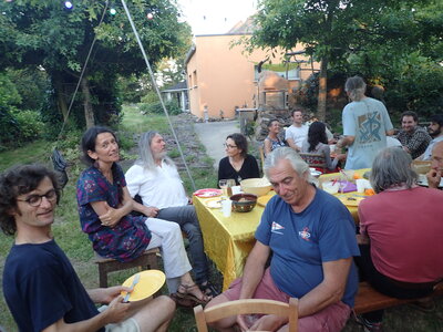 Fête à la Huttais, P6170101
