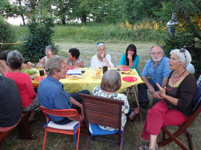 Fête à la Huttais, P6170103