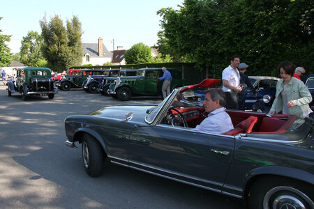 [17-04] - CAACL45 -En goguette sur les bords du Loing - Dimanche 28 mai 2017,  17-04  - CAACL45 -En goguette sur les bords du Loing - Dimanche 28 mai 2017 - IMG_7336