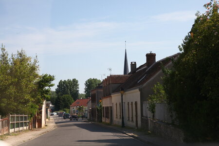 [17-04] - CAACL45 -En goguette sur les bords du Loing - Dimanche 28 mai 2017,  17-04  - CAACL45 -En goguette sur les bords du Loing - Dimanche 28 mai 2017 - IMG_7342