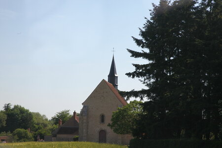 [17-04] - CAACL45 -En goguette sur les bords du Loing - Dimanche 28 mai 2017,  17-04  - CAACL45 -En goguette sur les bords du Loing - Dimanche 28 mai 2017 - IMG_7343