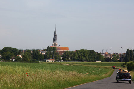 [17-04] - CAACL45 -En goguette sur les bords du Loing - Dimanche 28 mai 2017,  17-04  - CAACL45 -En goguette sur les bords du Loing - Dimanche 28 mai 2017 - IMG_7348