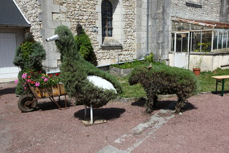 [17-04] - CAACL45 -En goguette sur les bords du Loing - Dimanche 28 mai 2017,  17-04  - CAACL45 -En goguette sur les bords du Loing - Dimanche 28 mai 2017 - IMG_7381