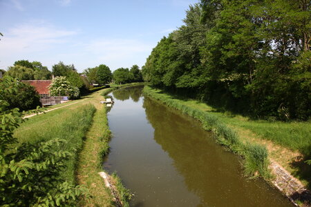 [17-04] - CAACL45 -En goguette sur les bords du Loing - Dimanche 28 mai 2017,  17-04  - CAACL45 -En goguette sur les bords du Loing - Dimanche 28 mai 2017 - IMG_7386