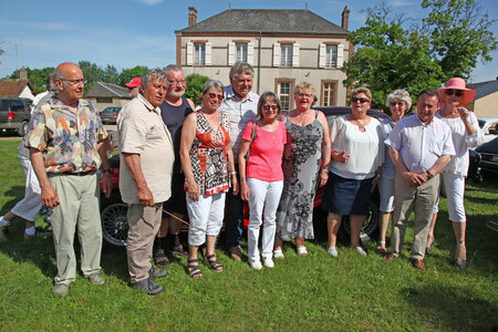 [17-04] - CAACL45 -En goguette sur les bords du Loing - Dimanche 28 mai 2017,  17-04  - CAACL45 -En goguette sur les bords du Loing - Dimanche 28 mai 2017 - IMG_7408