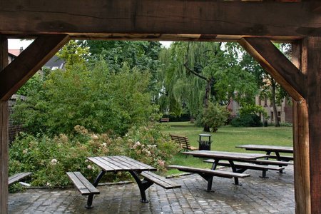 Moulins de Bruxelles, moulin d'Evere (Bruxelles)