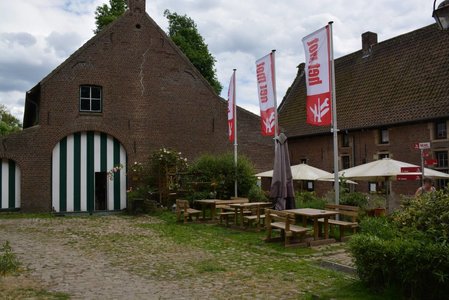Moulins de Bruxelles, Liermolen Grimbergen